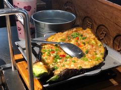 -很久以前羊肉串(昌里路三钢里店)