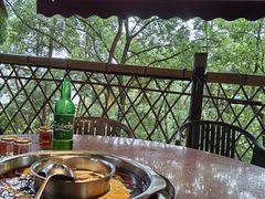 -巴倒烫陆派火锅山庄(南山总店)