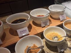 -嘉定凯悦·咖啡厅