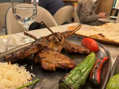 -苏坦土耳其餐厅(白云宾馆店)