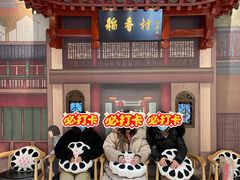 -北京稻香村(零号店)