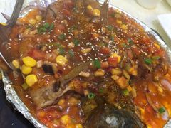 -恒宝大酒楼(城际·荔盈大厦店)