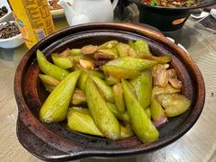 -新昌土菜馆(左于店)