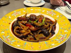 -老德州四合院·德州菜(天衢路店)