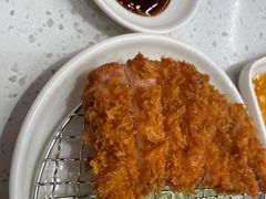 香脆猪扒-味千拉面(瑞虹生活广场店)