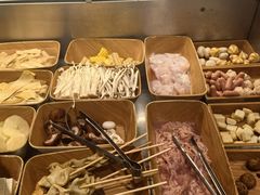 -火炉火自助餐(西直门凯德MALL店)