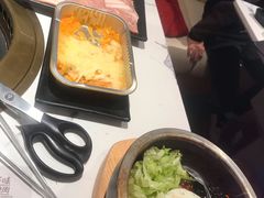 -花味烤肉·拌饭(庐阳万象汇店)