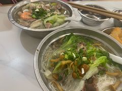 -福屿鲜捞小吃·捞化(福屿总店)