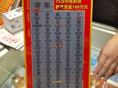 -中国福利彩票(新世界城旗舰店)