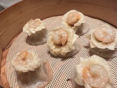 传统烧麦-耳朵眼会馆(鼓楼店)