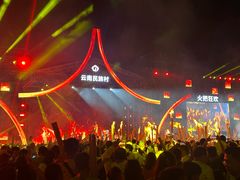 -云南民族村