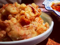 锅包肉-同合居·非遗东北菜(王府井店)