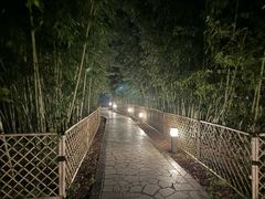 -春晖园度假酒店温泉