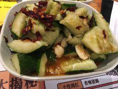 -木屋烧烤(龙岗南联店)