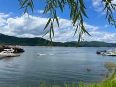 -松花湖风景名胜区