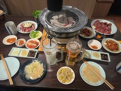 -蒜香焼肉PURUSHIN(马场路店)