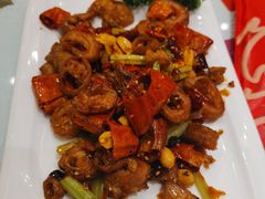 -添福来墨鱼饺子 · 海鲜东北菜(大连星海·黄浦路店)