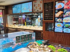 -阿明小菜·海鲜·上海菜(梅陇店)