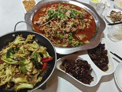 -椒小兔·盐帮川菜中餐厅(金沙时代广场店)