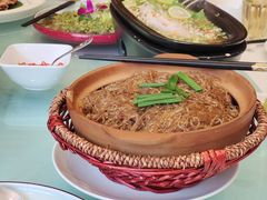 -阿诺泰·泰国餐厅(紫荆店)