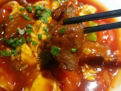 番茄牛肉-广东道至正餐厅(区庄店)