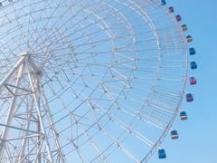 -南昌之星摩天轮