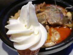 -钳小柒·小龙虾蓝龙王烧烤夜宵(长寿路店)