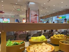 -龍歌自助小火锅(崂山丽达店)