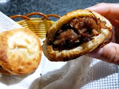 买又大特色牛肉烧饼-买又大餐厅(福林里店)