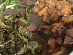 -花溪牛肉粉(八鸽岩店)