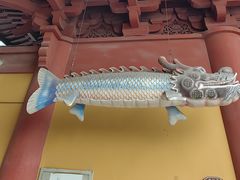 -上海东林寺(金山区)