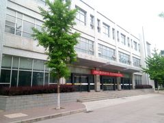 -西北农林科技大学(北校区)