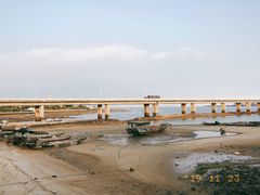 -海堤纪念公园
