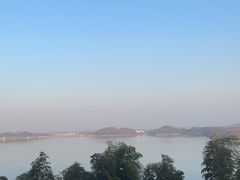-天目湖涵田半山温泉