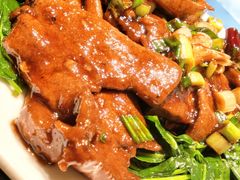 -梅龙镇酒家(南京西路总店)