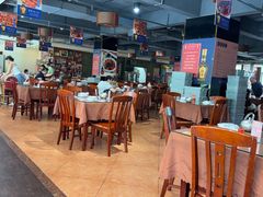 -天下客饭店(中山路店)