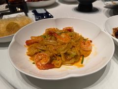 青岛大虾烧白菜-拾久(朝阳公园店)