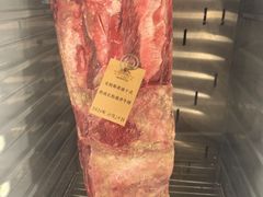 -波特曼西餐厅(中央大街店)