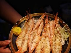 -樂涧·蓝鰭金枪鱼料理(生态园店)