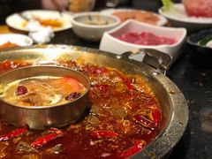 -大龙燚火锅(南山大道店)