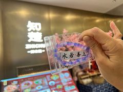 -知楚•精致湖北菜(武商MALL店)