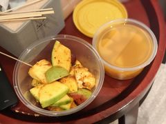 -黄记玉米汁(叠翠路店)