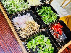 -御膳粥·牛乳粥底火锅·地道顺德菜(容桂店)