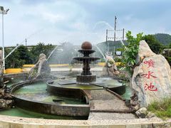 -八景休閒山莊  廣東十大名山莊