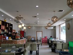 大堂-清真•蜀风园(丁字沽店)