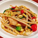 请大数据把这家私房菜推给大家