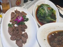 -梅利汴京烤鸭•开封豫菜地标店(东大街店)