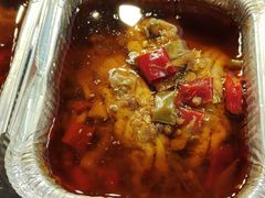 -丁家坡洋芋·观音桥好吃街A区(全国总店)