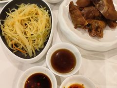 -东方饺子王(和平里店)