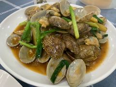 -明记海鲜大排档(巽寮湾店)